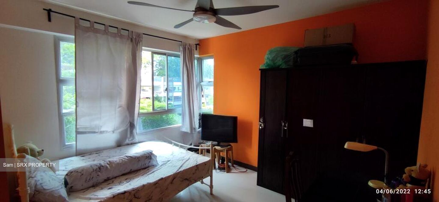 Blk 51 Commonwealth 10 (Queenstown), HDB 4 Rooms #509167151